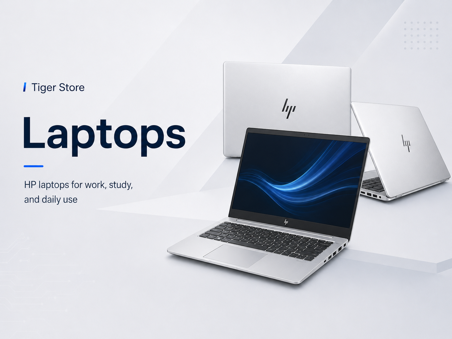 Laptops
