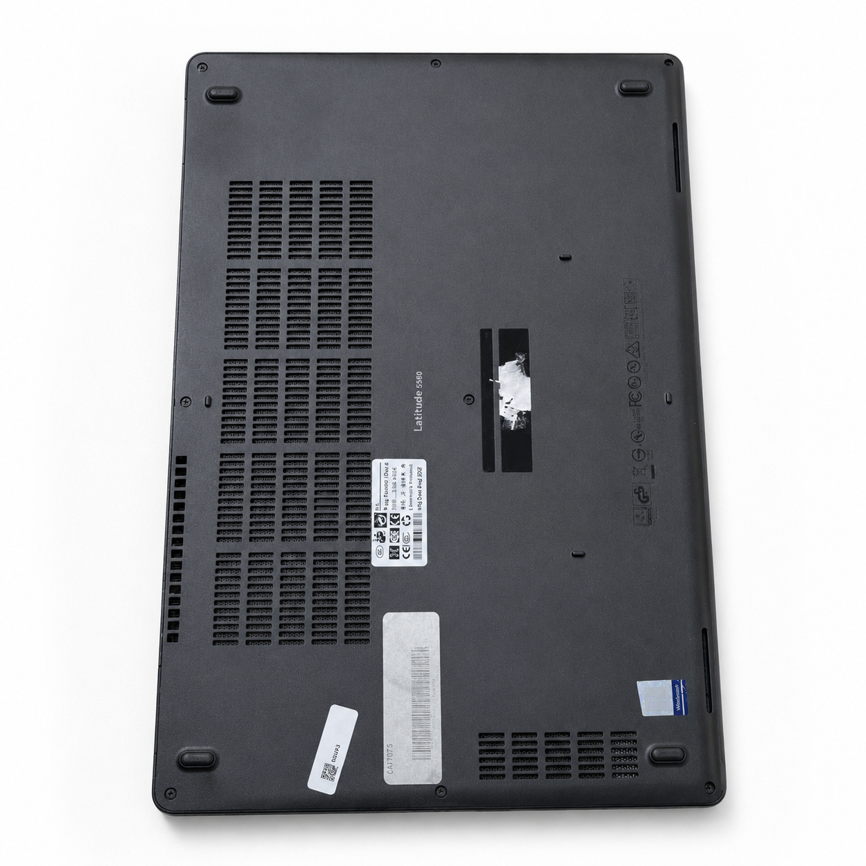 Dell 5580