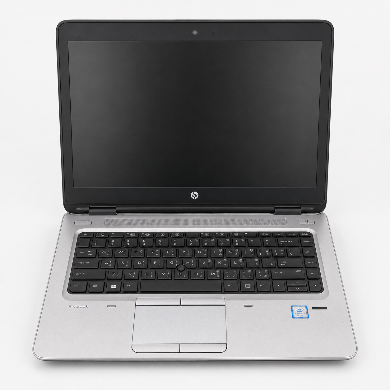 Hp 640 g3