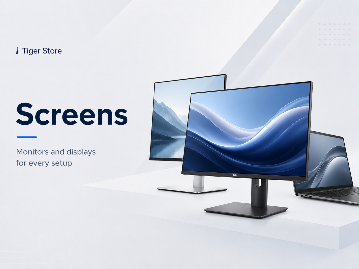 Screens