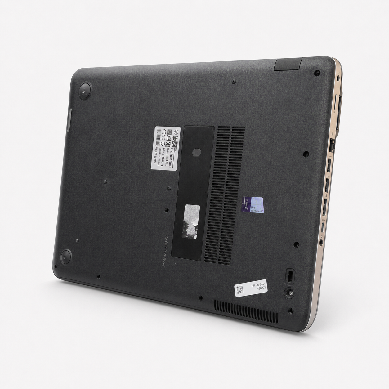 Hp 640 g3