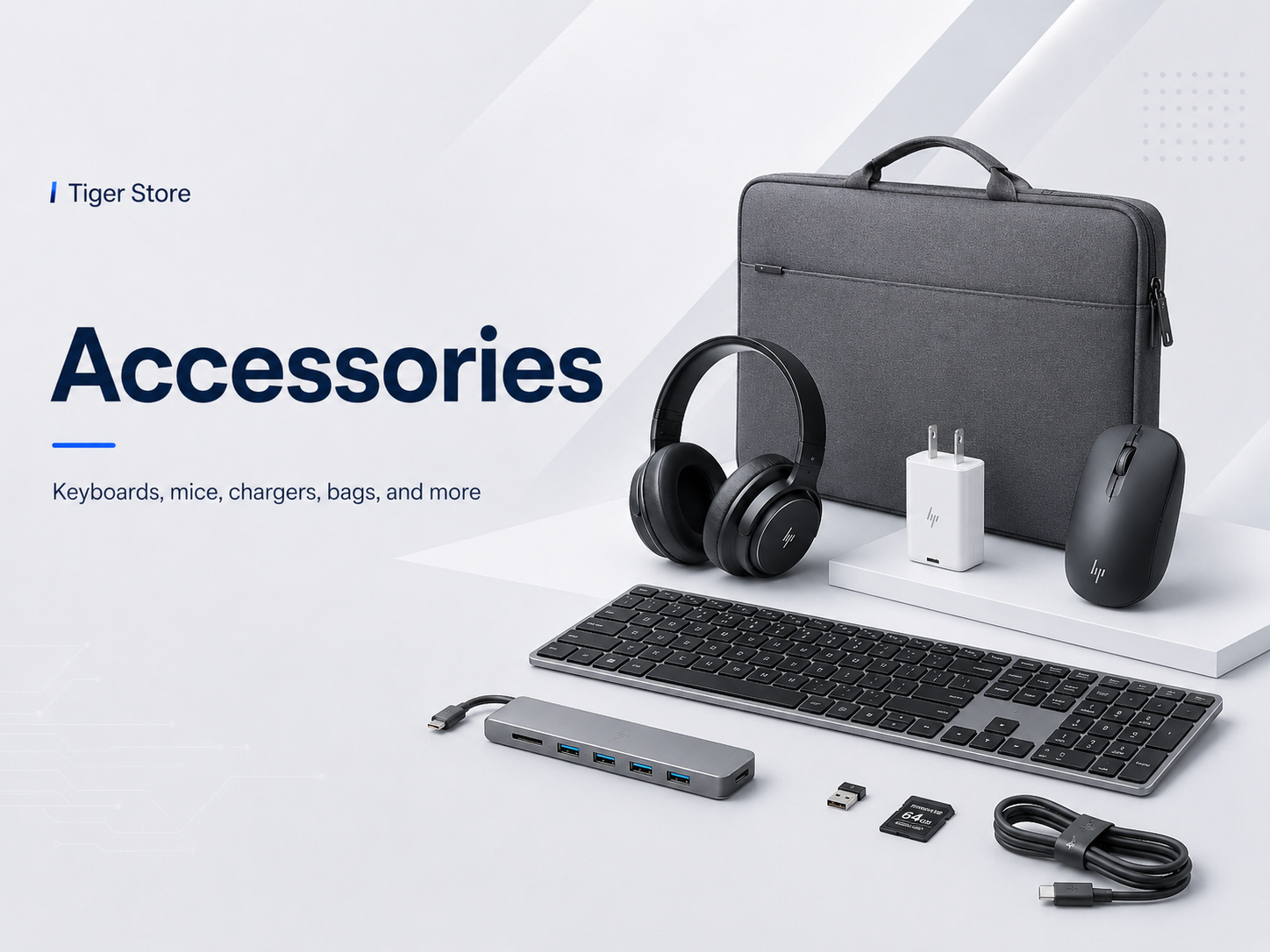 Accessories